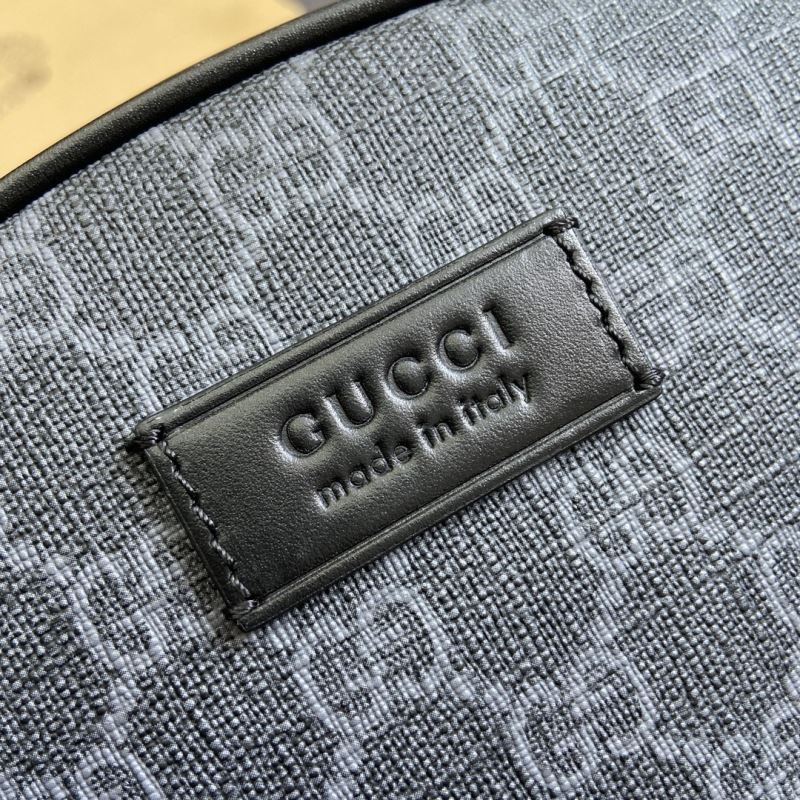 Gucci Waist Chest Packs